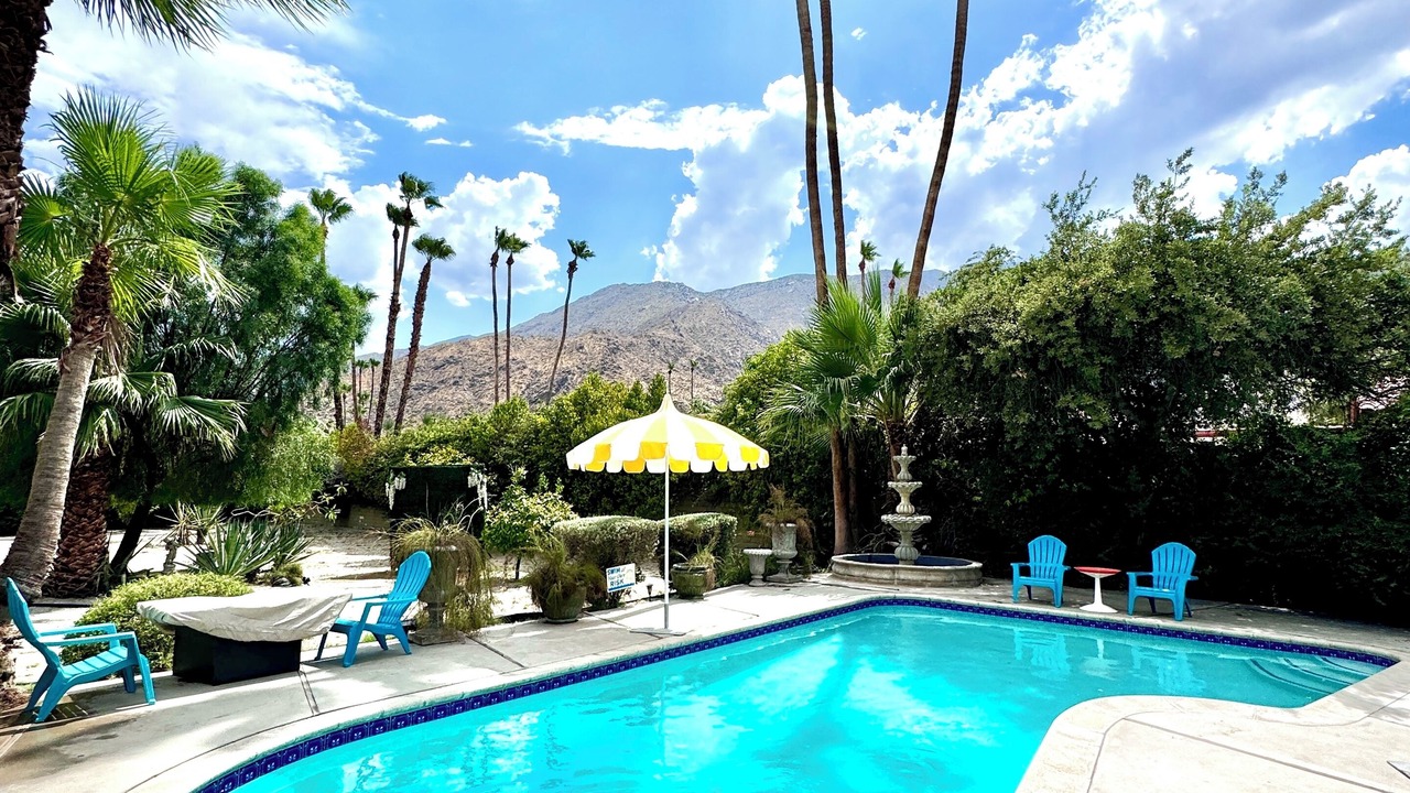 Photo of Outdoor in Old Las Palmas