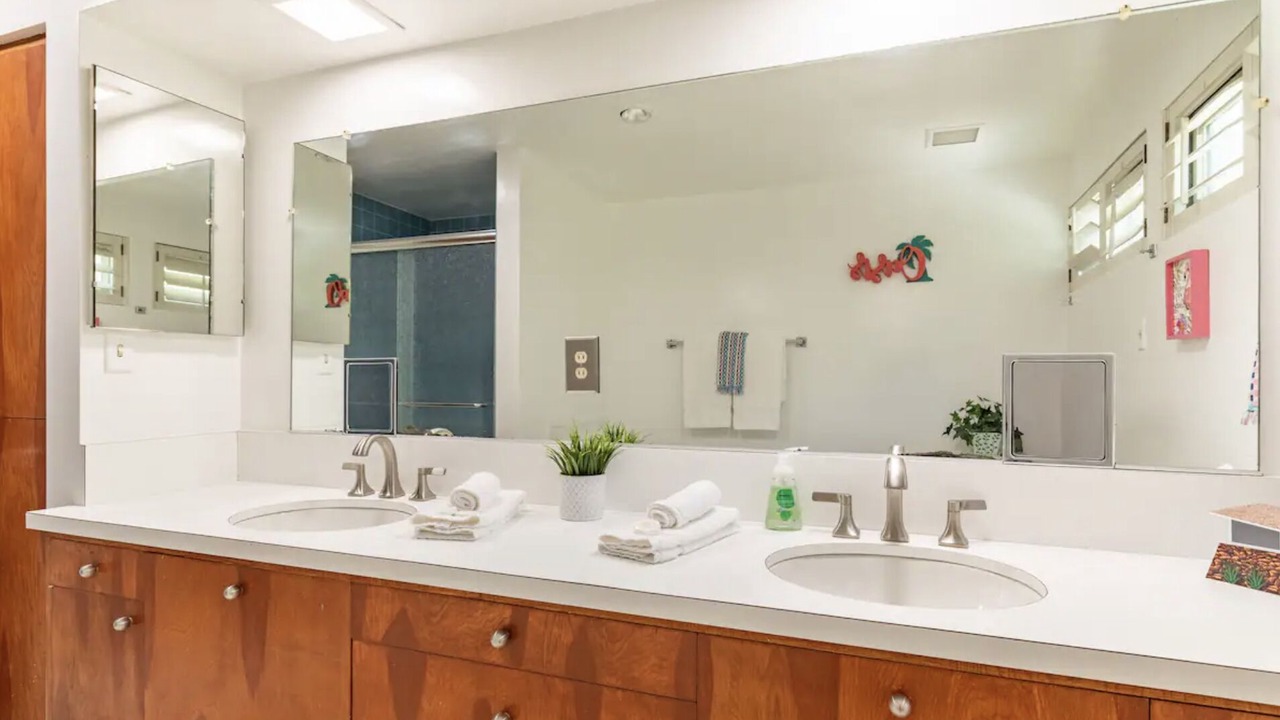 Photo of Bathroom in Old Las Palmas