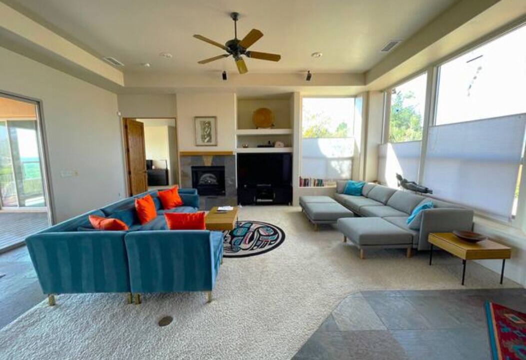 Photo of Livingroom in Cornville