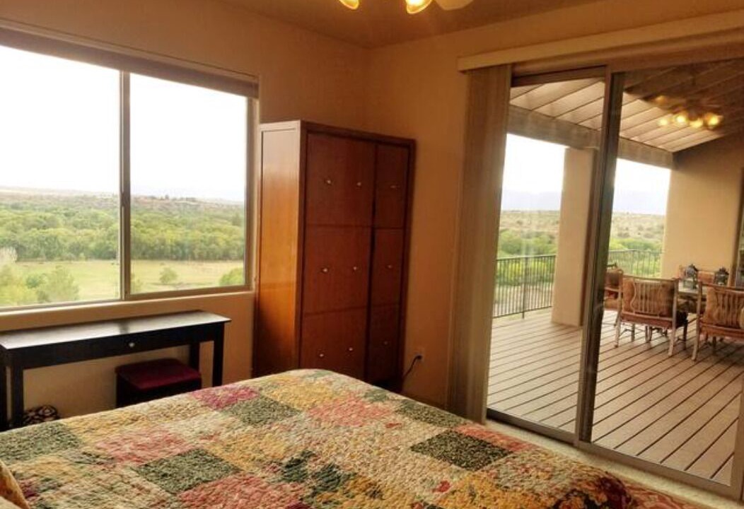 Photo of Bedroom in Cornville