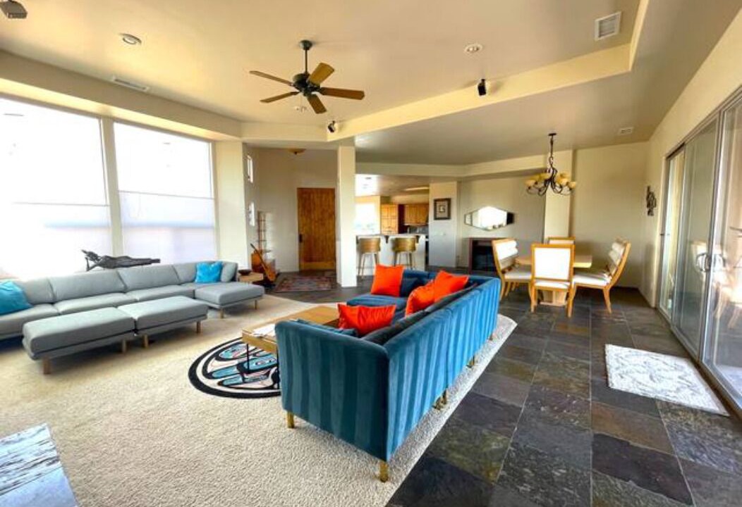 Photo of Livingroom in Cornville