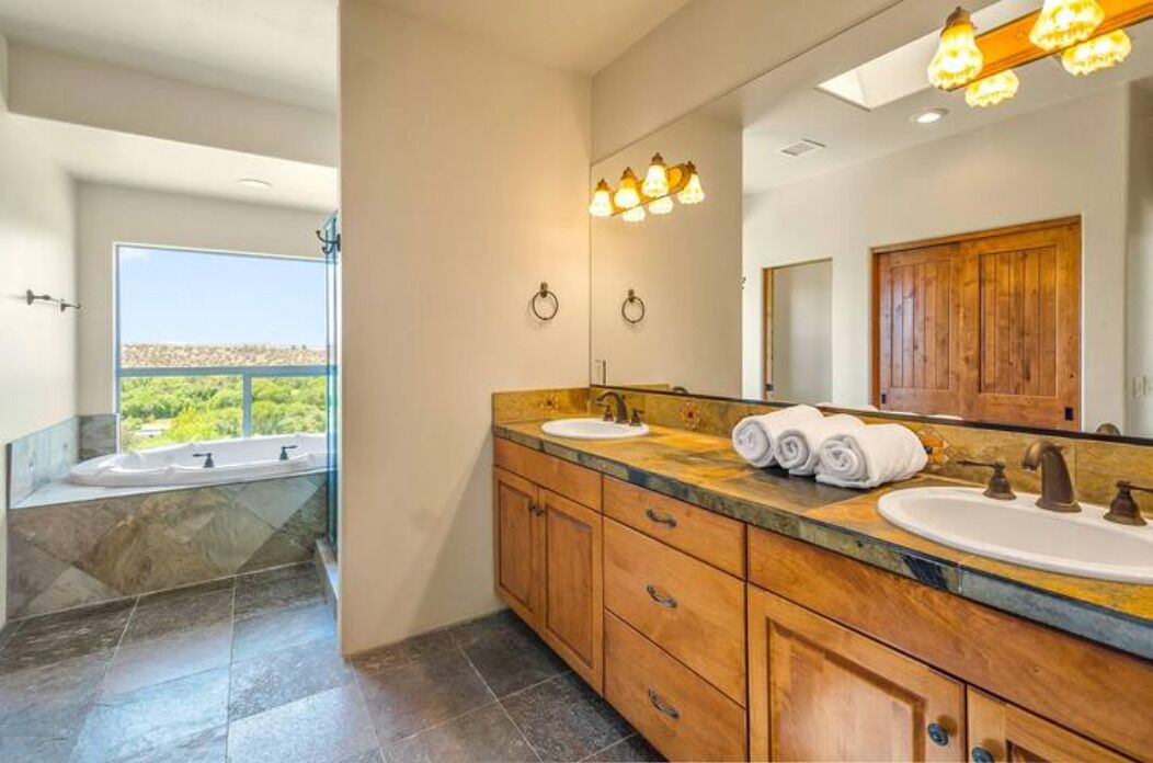 Photo of Bathroom in Cornville