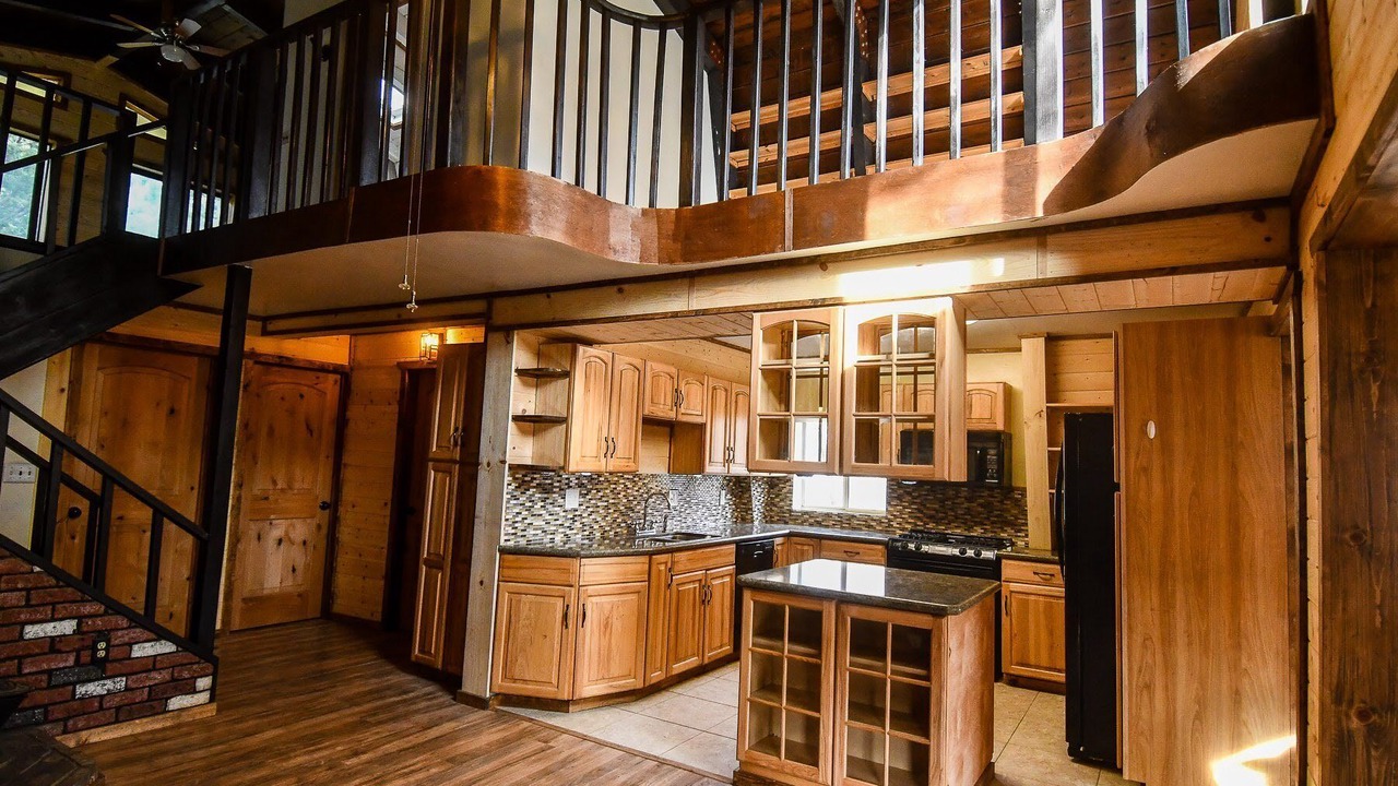 Photo of Kitchen in Julian