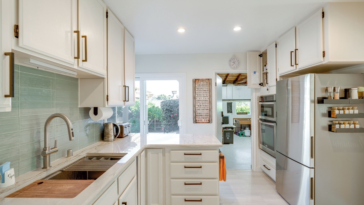 Photo of Kitchen in Mescal Corridor NW