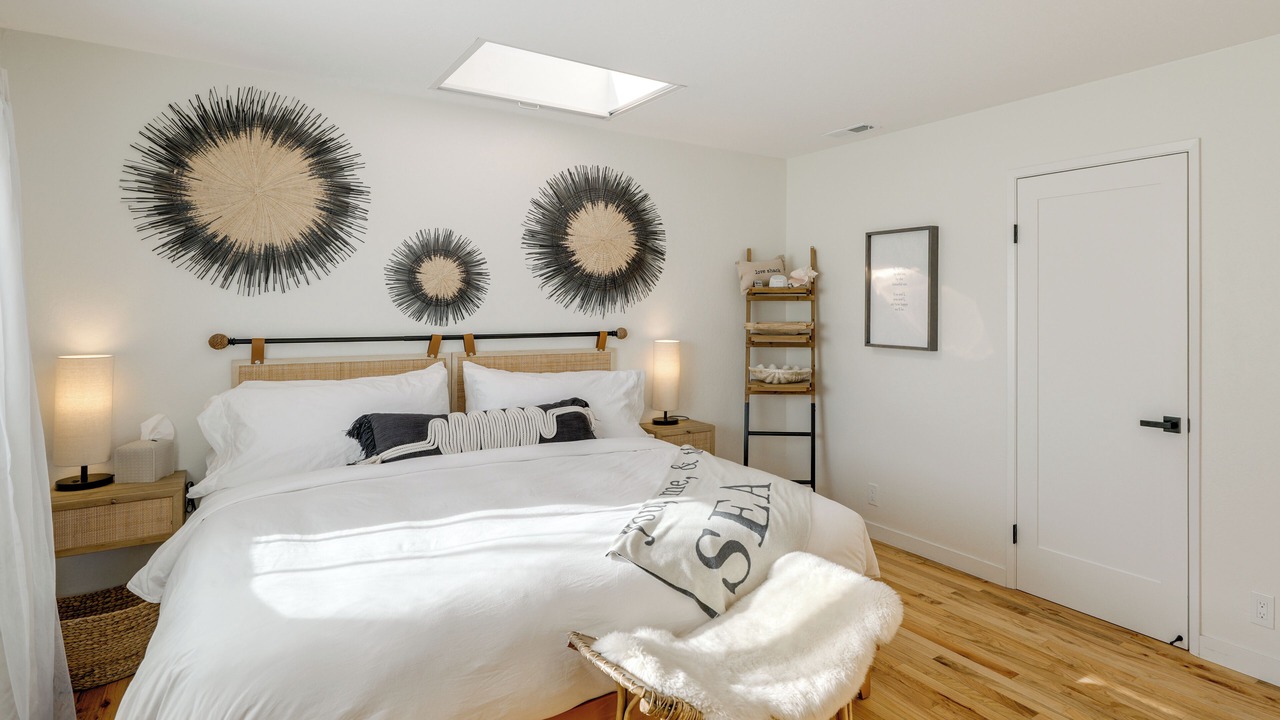 Photo of Bedroom in Mescal Corridor NW