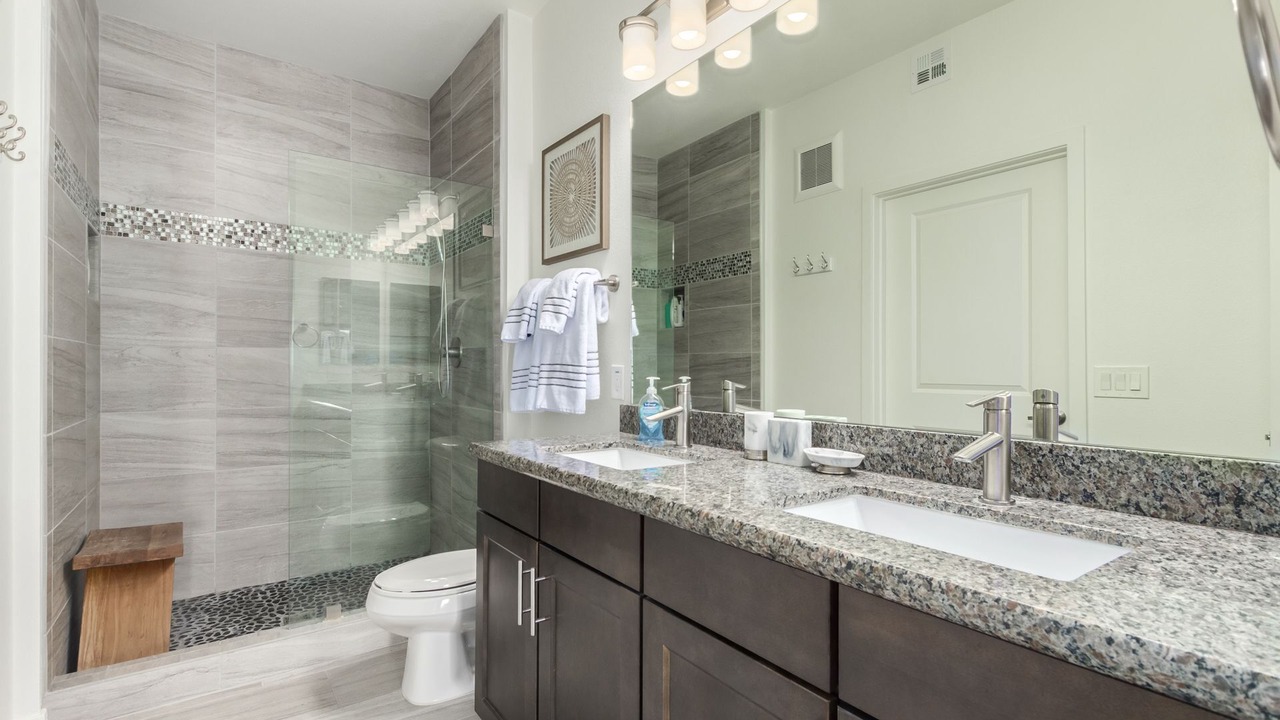 Photo of Bathroom in Ocotillo