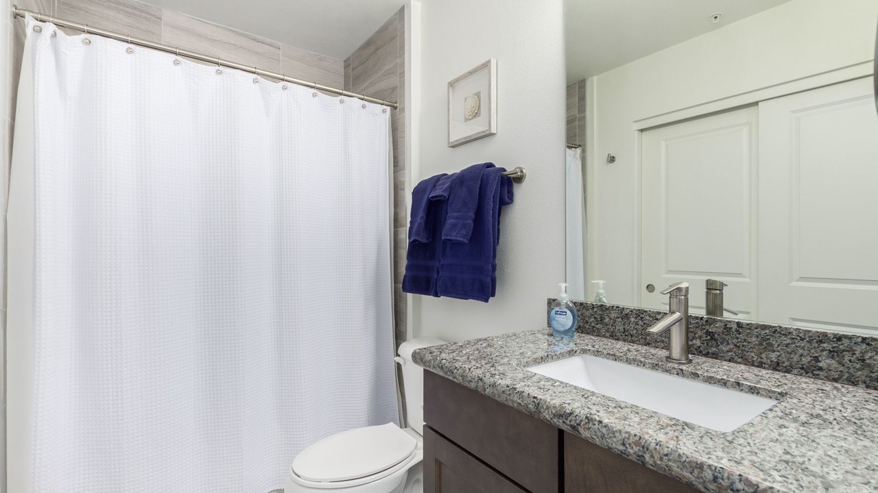 Photo of Bathroom in Ocotillo