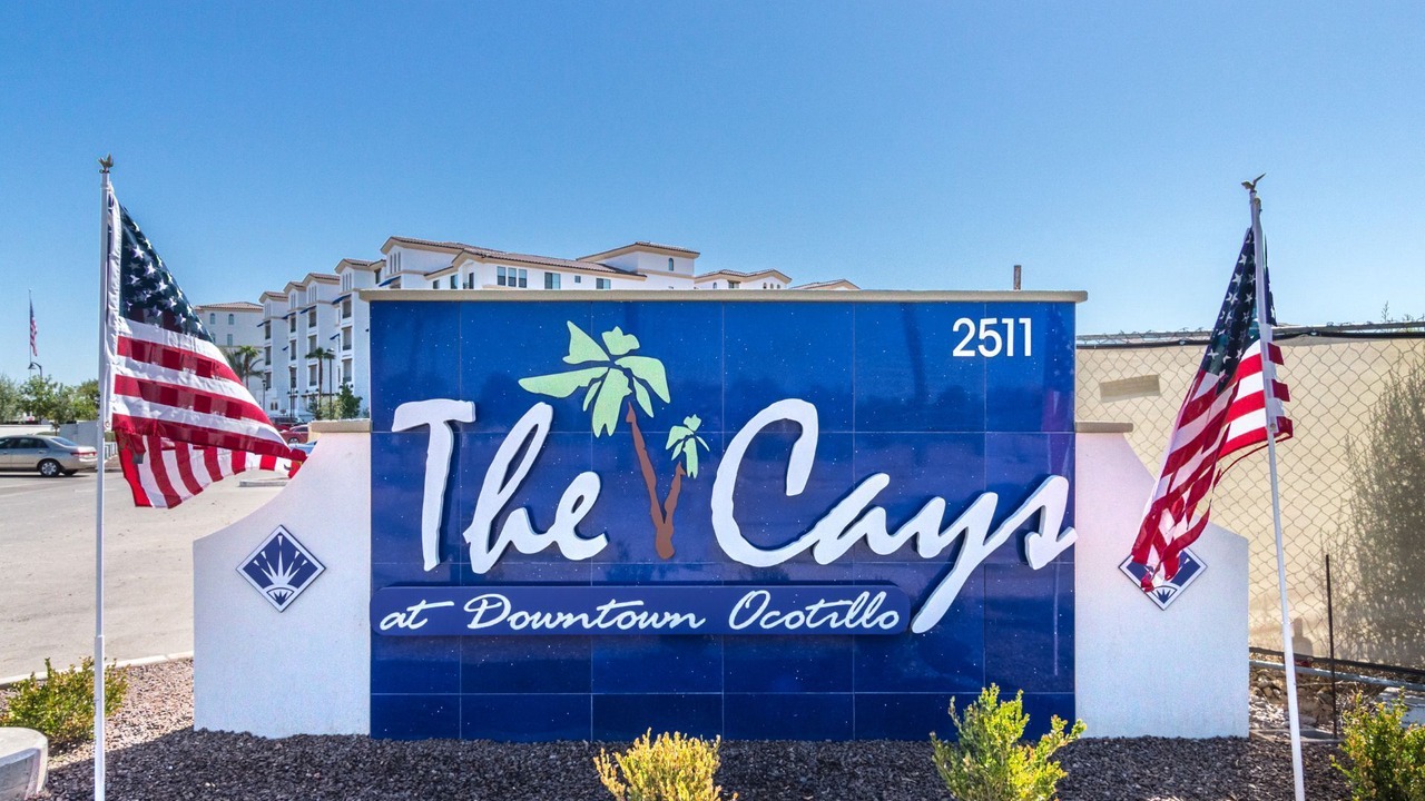 Photo of Outdoor in Ocotillo