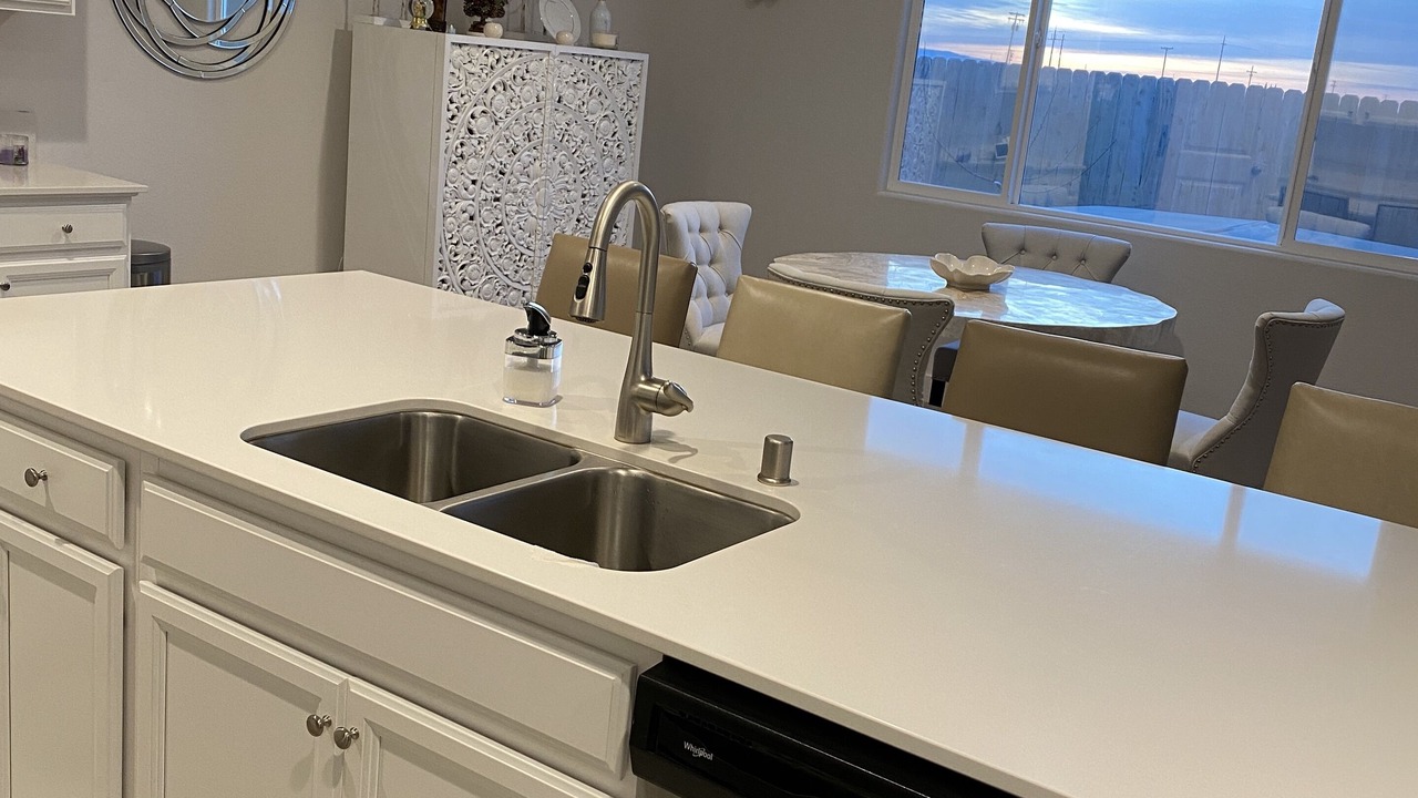 Photo of Kitchen in Ripon