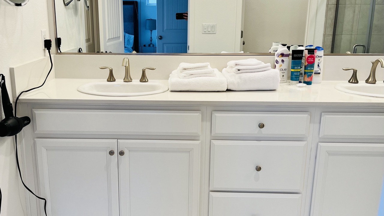 Photo of Bathroom in Ripon