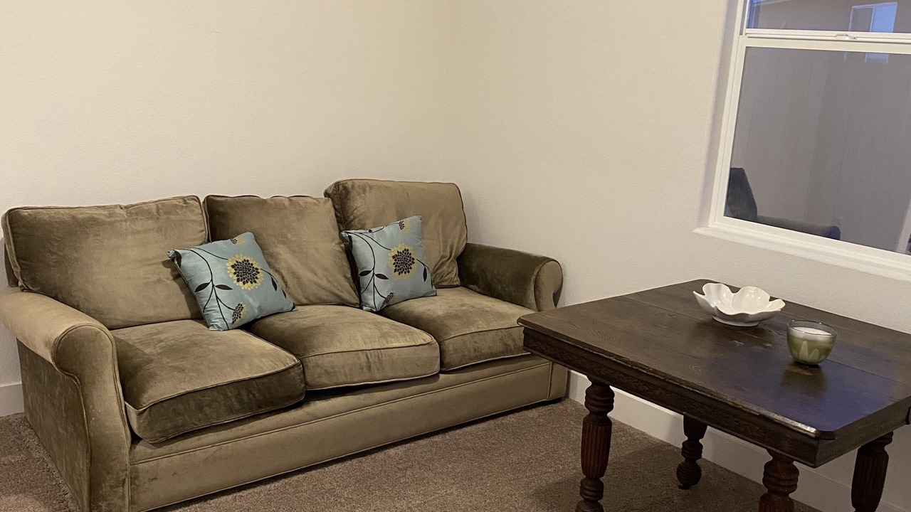 Photo of Livingroom in Ripon