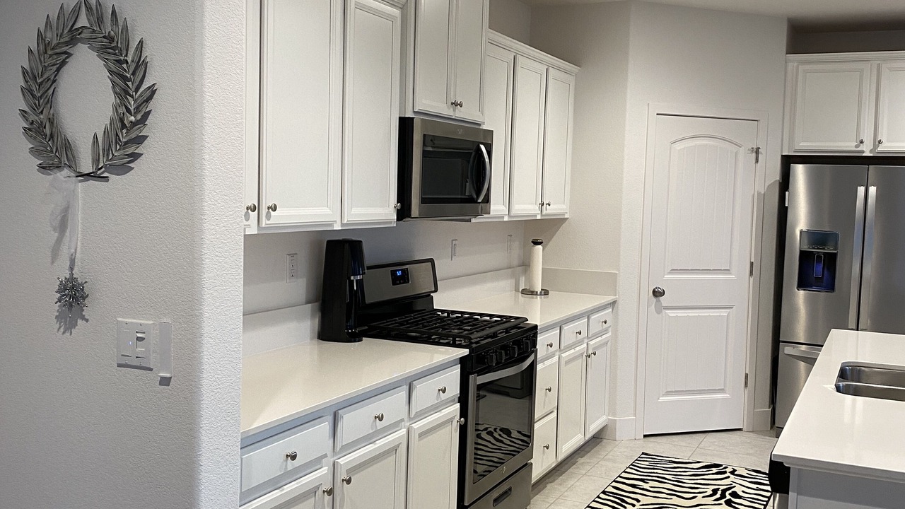 Photo of Kitchen in Ripon