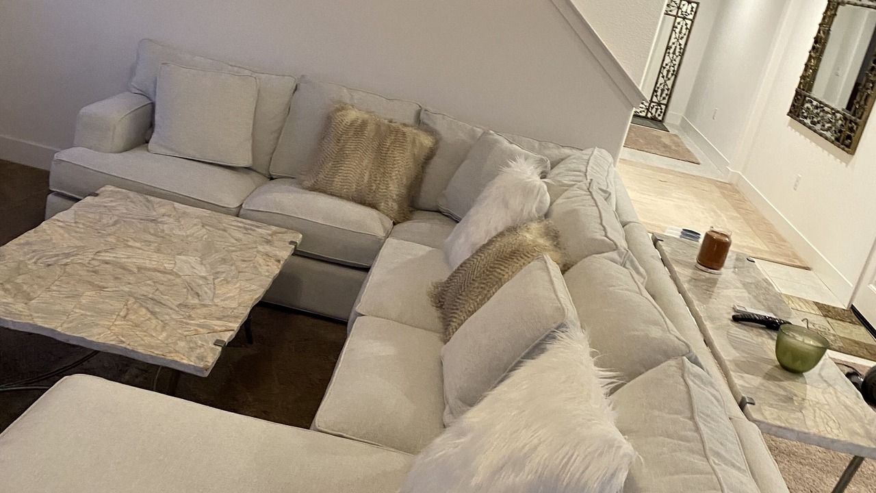 Photo of Livingroom in Ripon