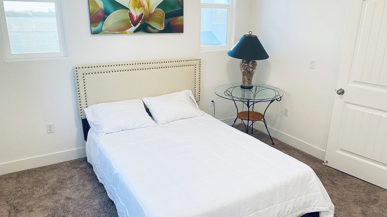 Photo of Bedroom in Ripon