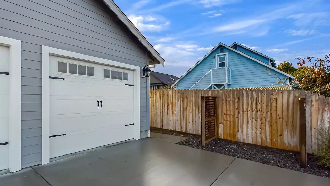 Photo of Outdoor in McKinleyville