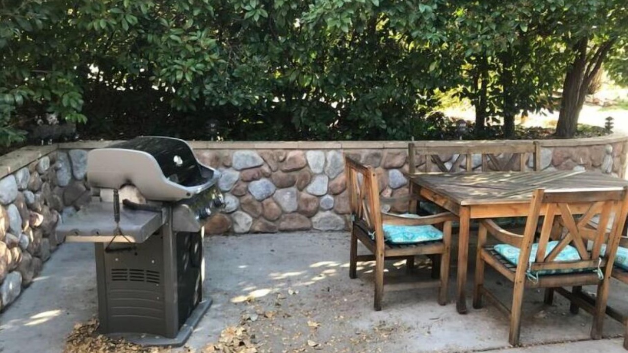 Photo of Outdoor in Kernville