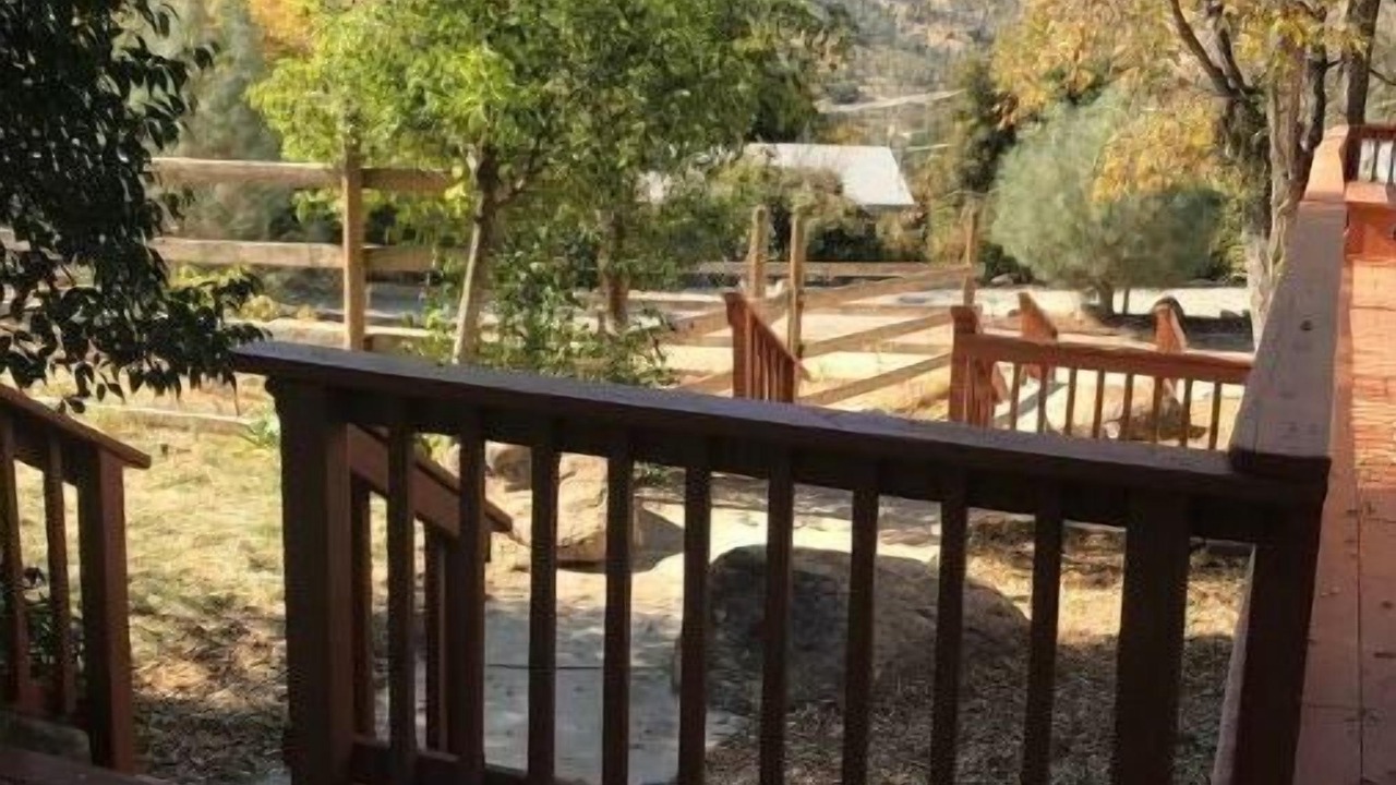 Photo of Outdoor in Kernville