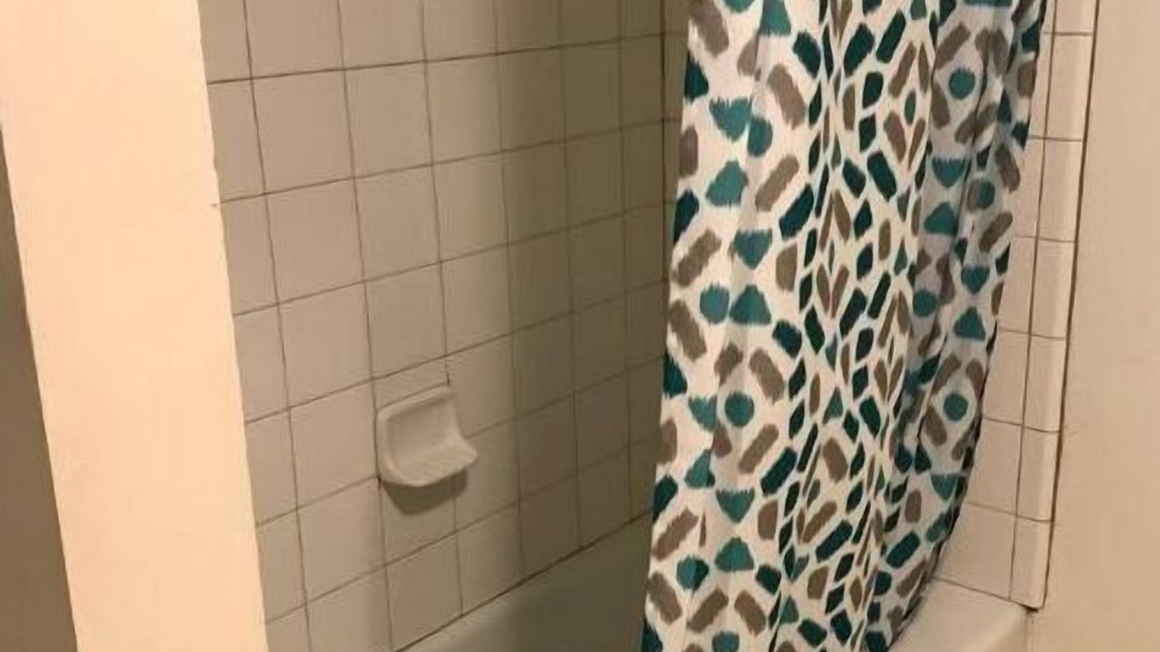 Photo of Bathroom in Kernville