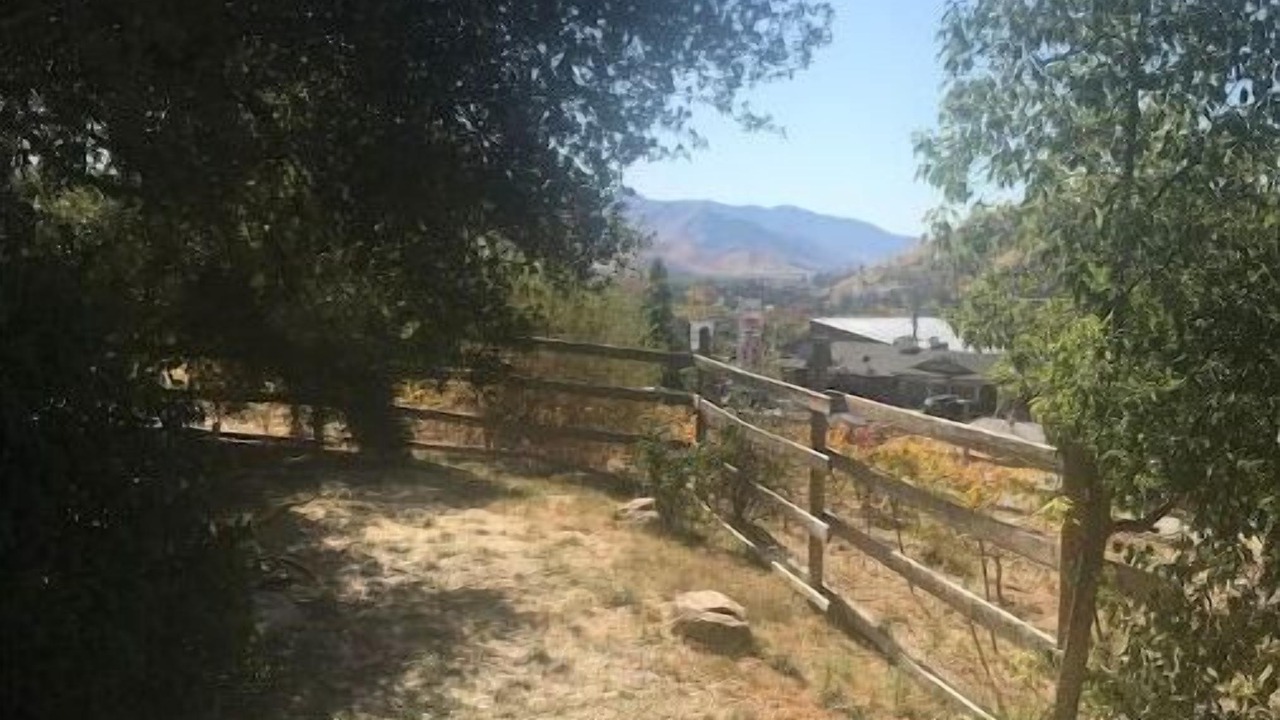 Photo of Outdoor in Kernville