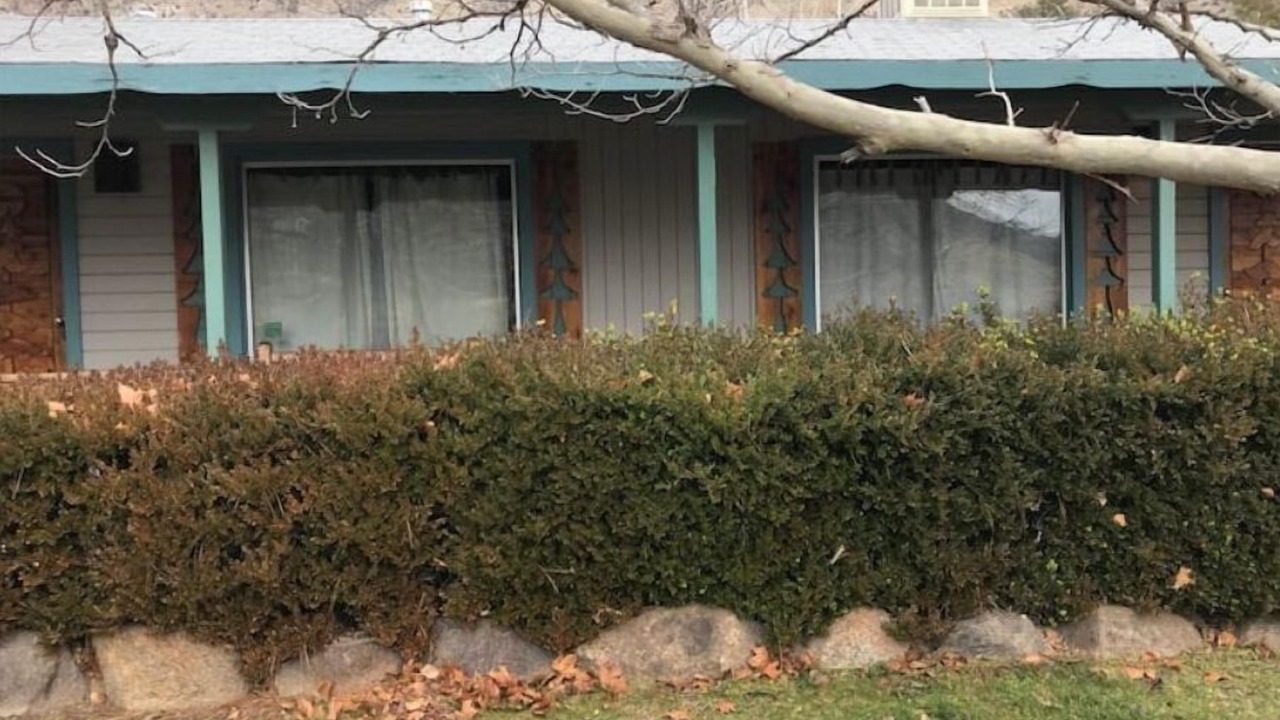Photo of Outdoor in Kernville