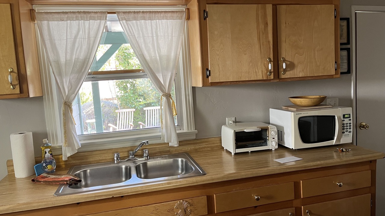 Photo of Kitchen in Kernville