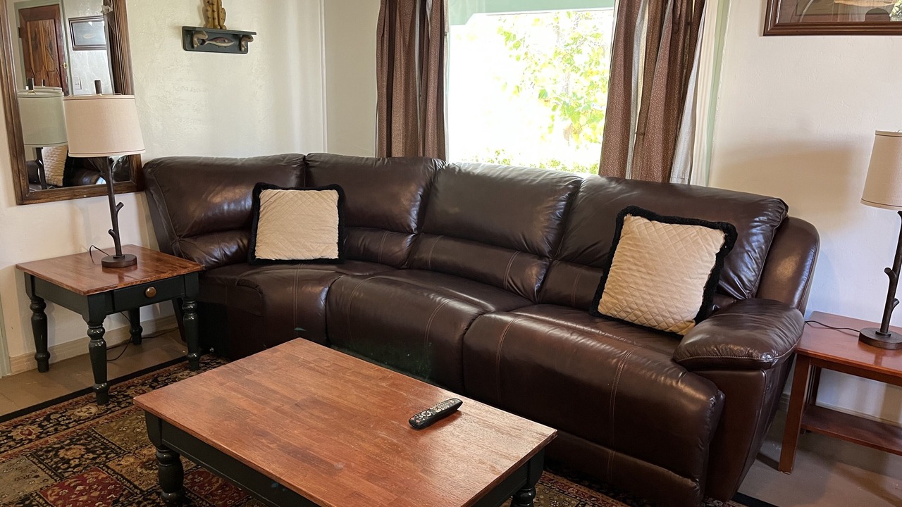 Photo of Livingroom in Kernville
