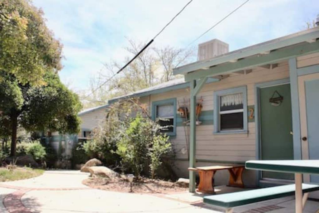 Photo of Outdoor in Kernville
