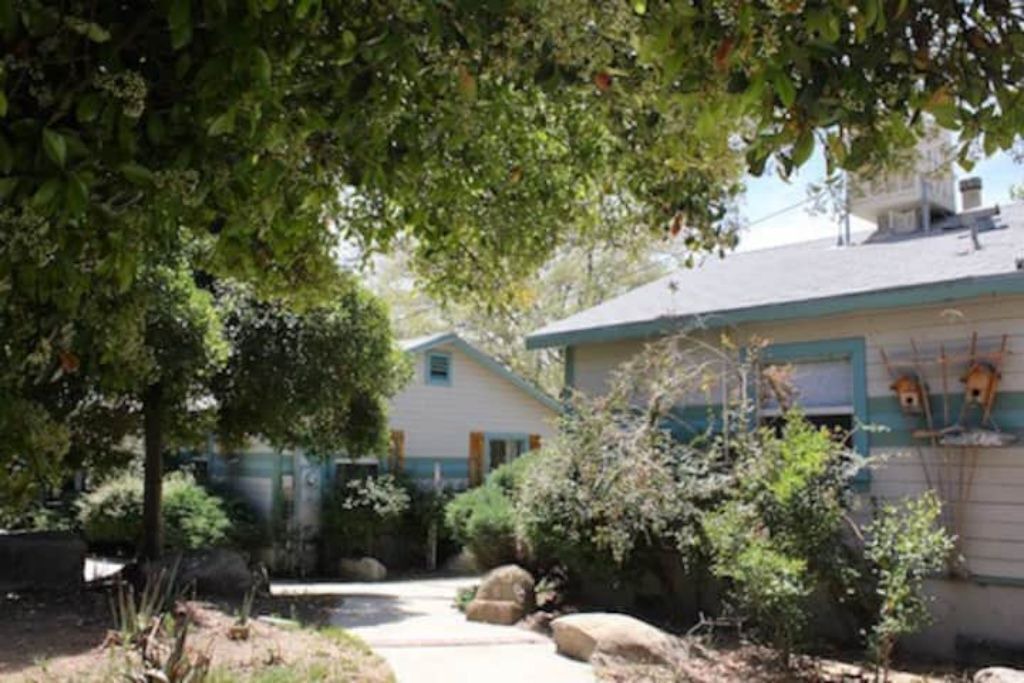 Photo of Outdoor in Kernville