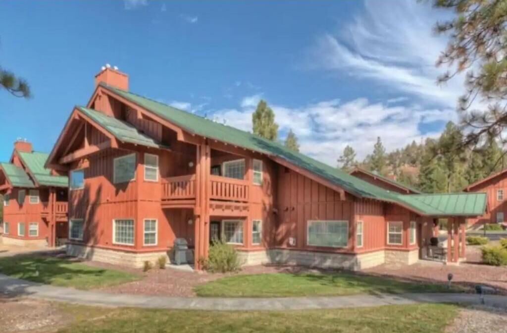 Photo of Outdoor in Fox Farm