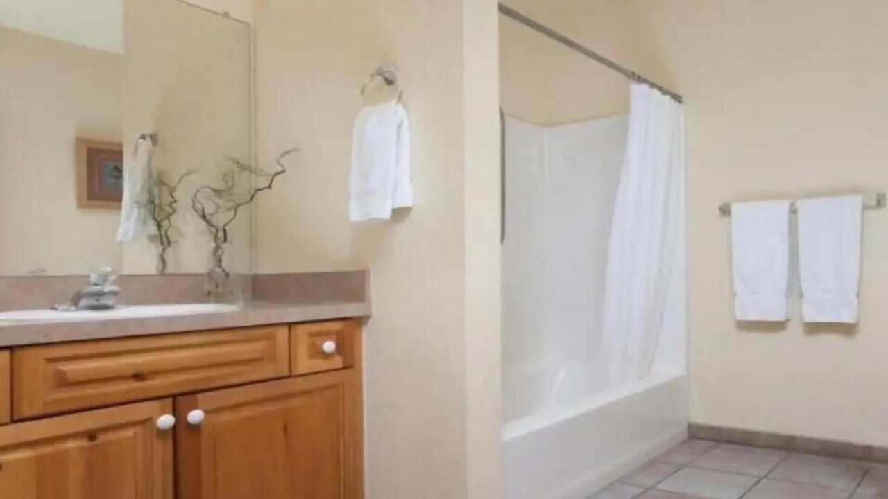 Photo of Bathroom in Fox Farm