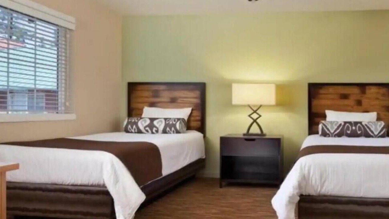 Photo of Bedroom in Fox Farm