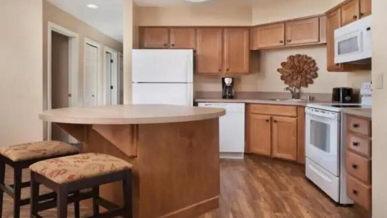 Photo of Kitchen in Fox Farm