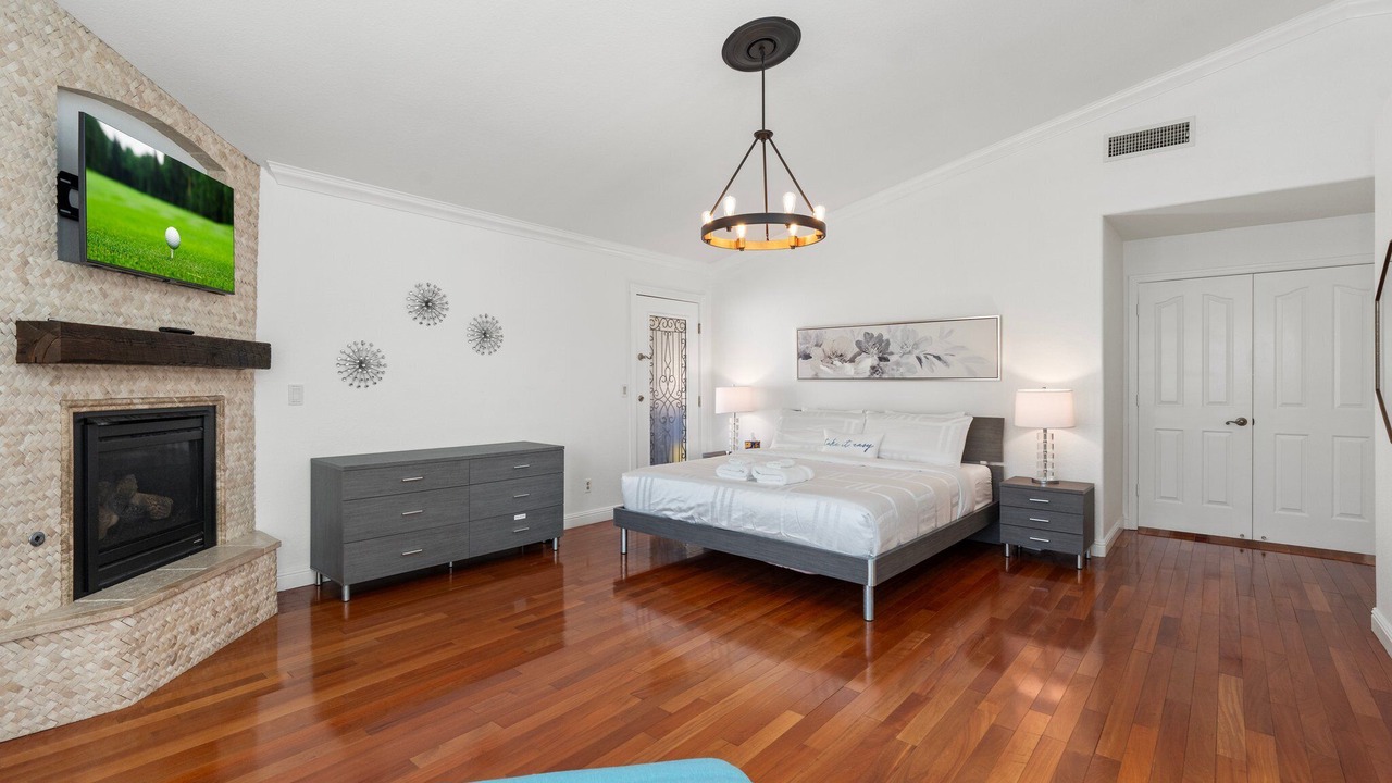 Photo of Bedroom in Island at Ocotillo