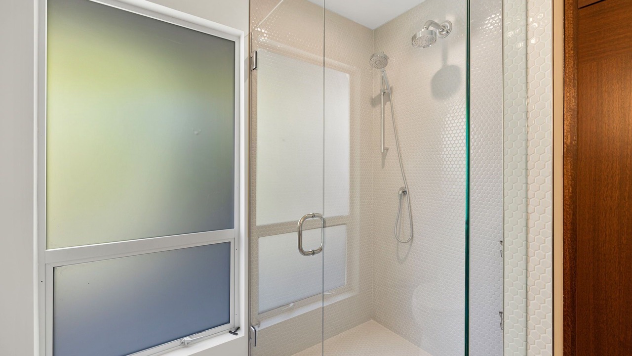 Photo of Bathroom in Indian Canyon