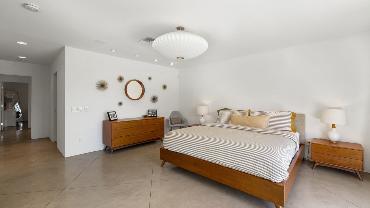Photo of Bedroom in Indian Canyon