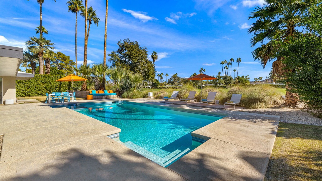 Photo of Outdoor in Indian Canyon