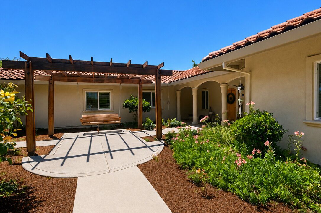 Photo of Outdoor in Davis