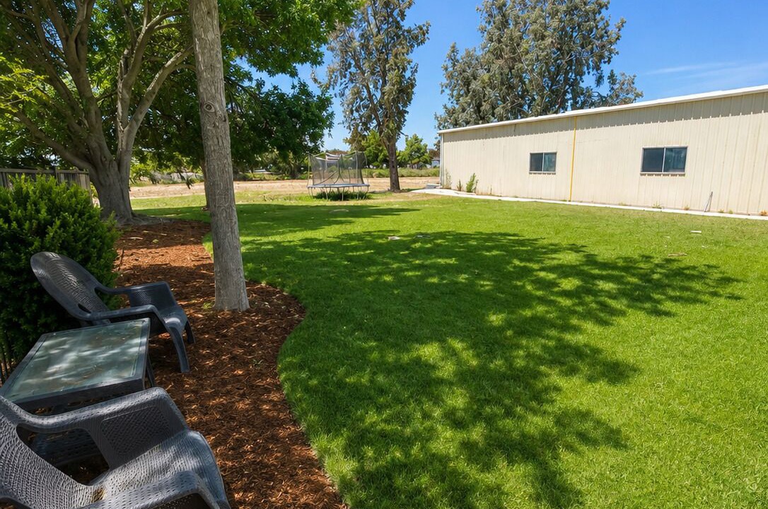 Photo of Outdoor in Davis