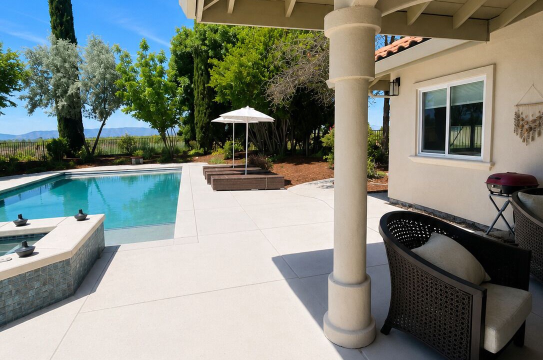 Photo of Outdoor in Davis