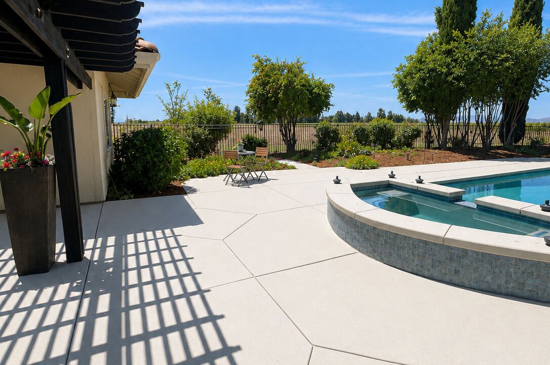 Photo of Patio Balcony in Davis