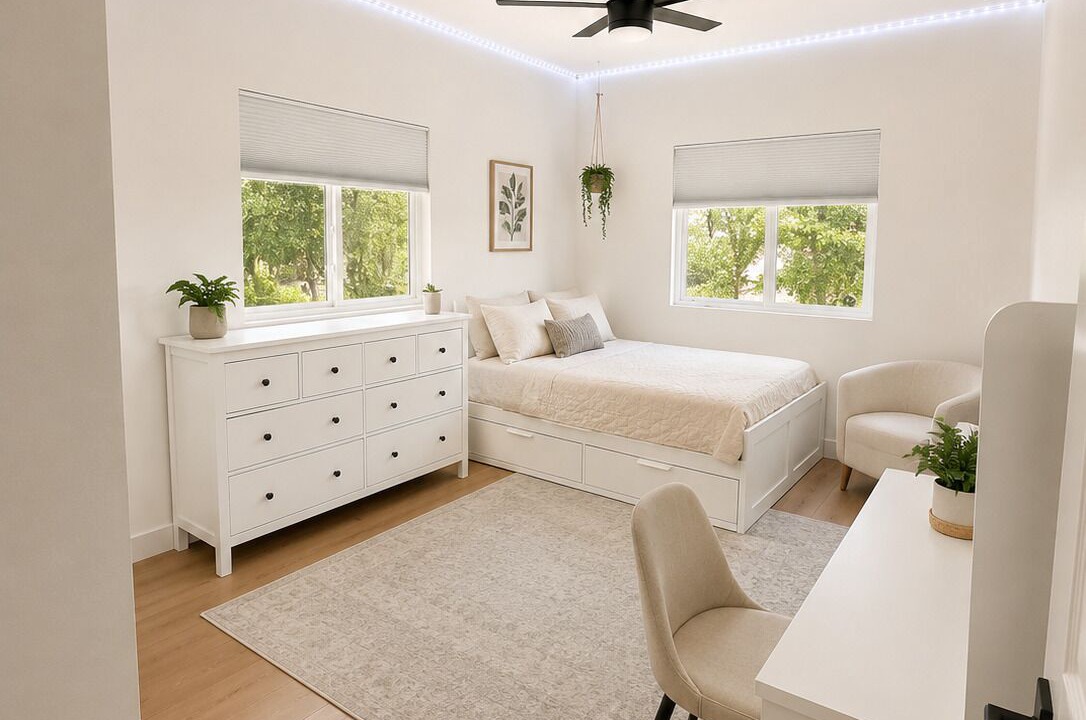 Photo of Bedroom in Davis
