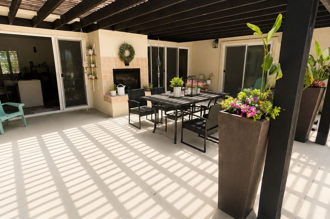 Photo of Outdoor in Davis