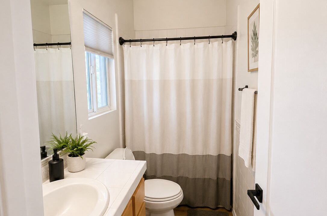 Photo of Bathroom in Davis