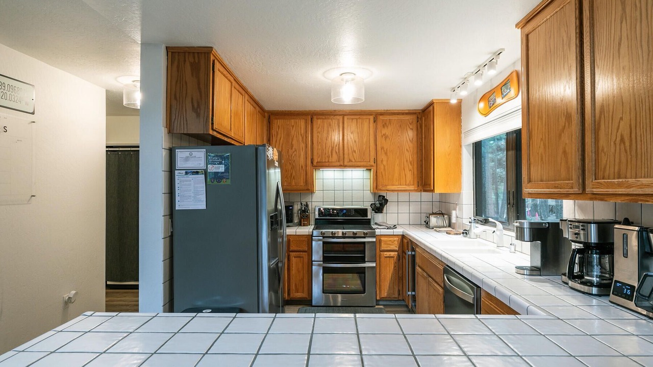 Photo of Kitchen in Chamberlands