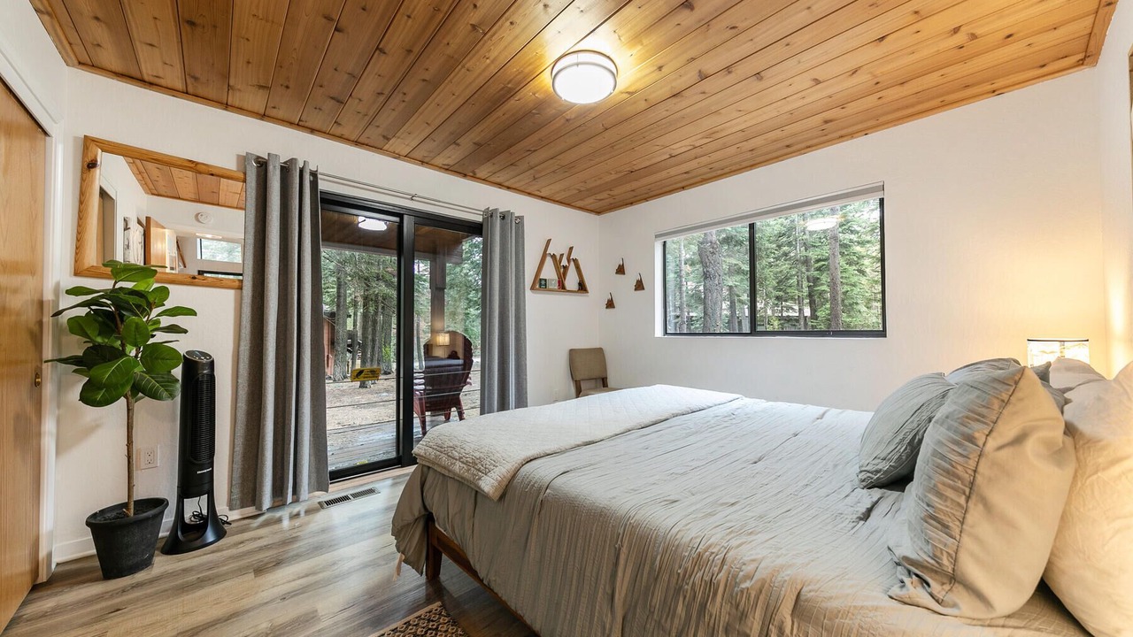 Photo of Bedroom in Chamberlands