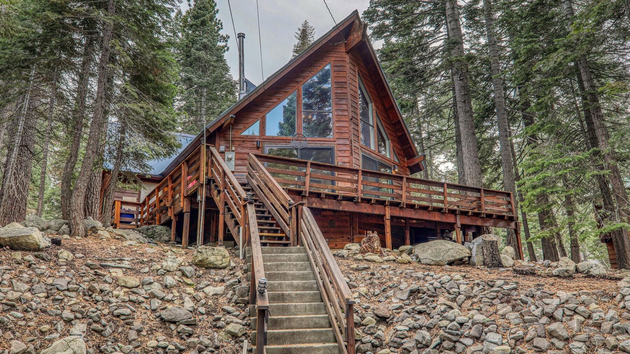 Photo of Outdoor in Chamberlands