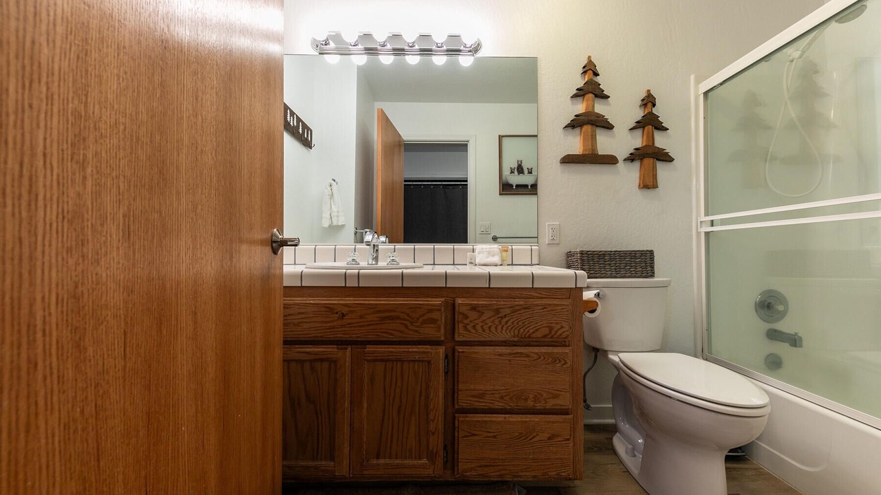 Photo of Bathroom in Chamberlands