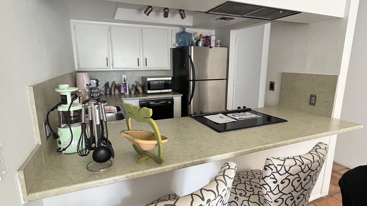Photo of Kitchen in Baristo