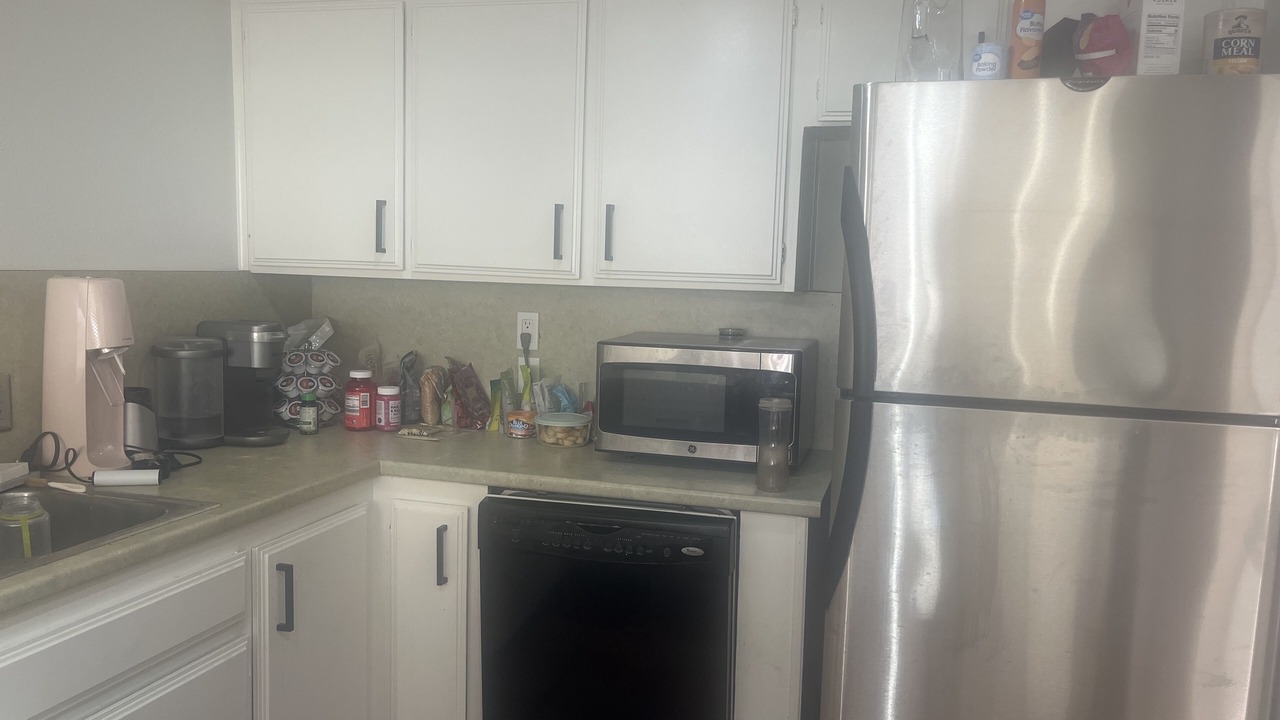 Photo of Kitchen in Baristo