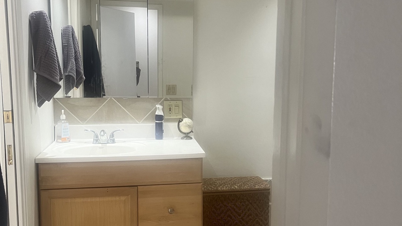 Photo of Bathroom in Baristo